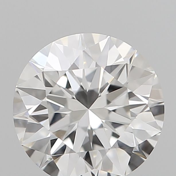 2497998828 Diamant Natural ROUND VVS2