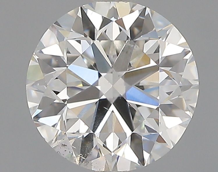 2498011394 Diamant Natural ROUND SI1