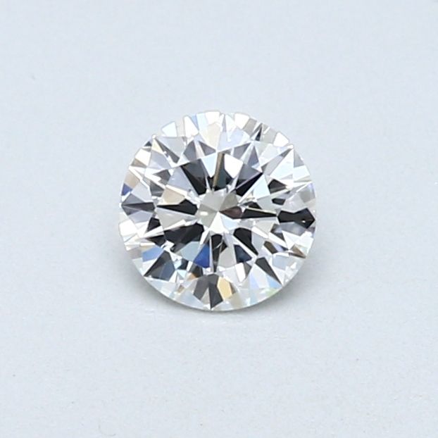 2498011571 Diamant Natural ROUND VS2