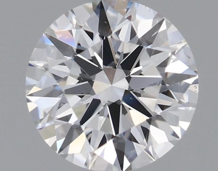 2498024828 Diamant Natural ROUND SI1