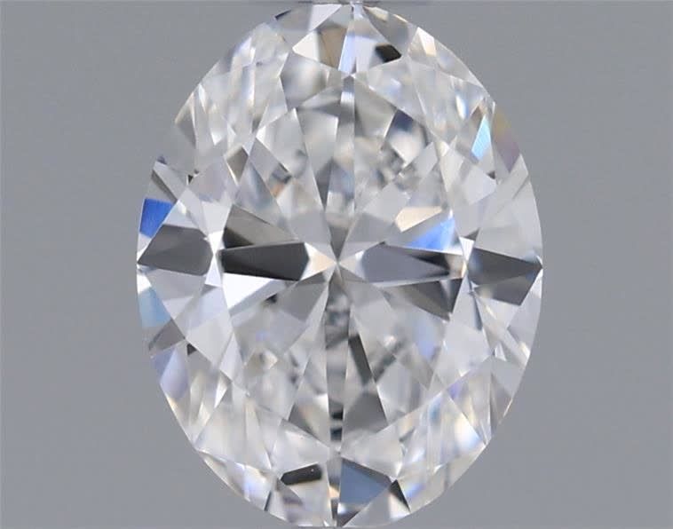 2498091867 Diamant Natural OVAL VVS1