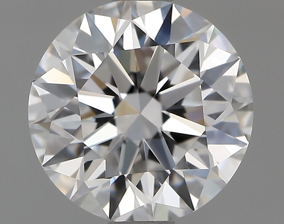 2498111050 Diamant Natural ROUND VVS2