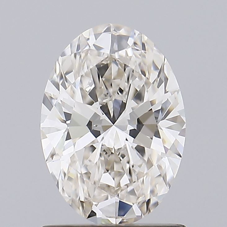 2498125922 Diamant Natural OVAL VVS1