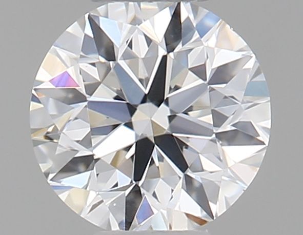 2498242789 Diamant Natural ROUND VS1