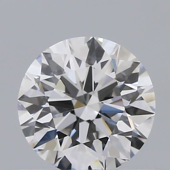 2498243895 Diamant Natural ROUND VVS2
