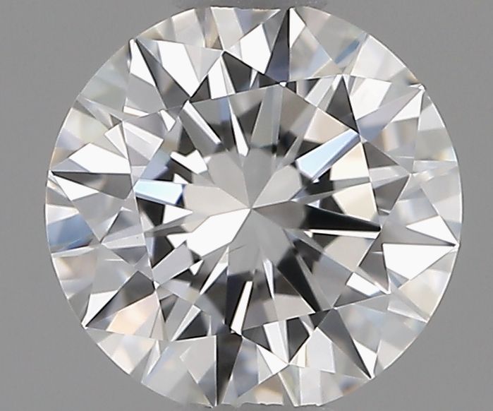 2498244126 Diamant Natural ROUND VS1