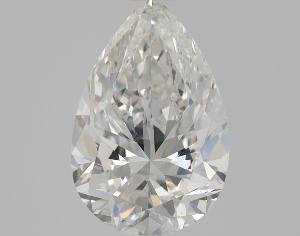 2498341162 Diamant Natural PEAR SI1