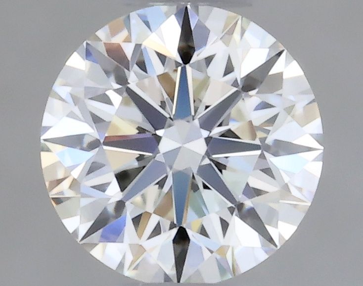 2498357013 Diamant Natural ROUND VVS1