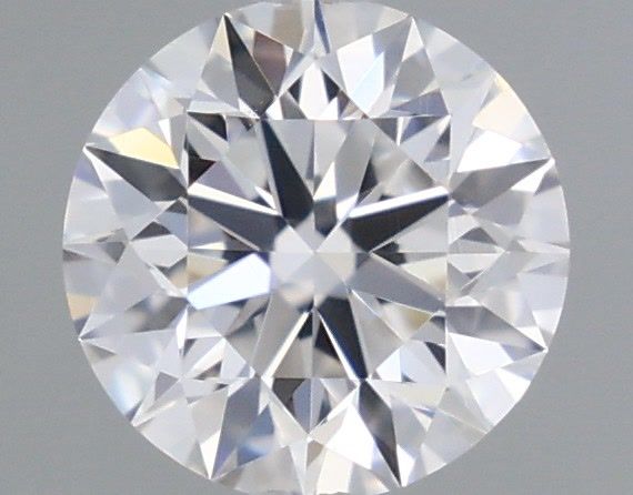2498446427 Diamant Natural ROUND VVS2
