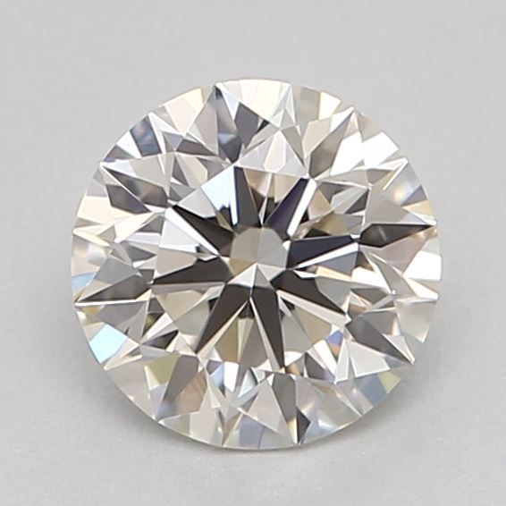 2498517480 Diamant Natural ROUND VVS2