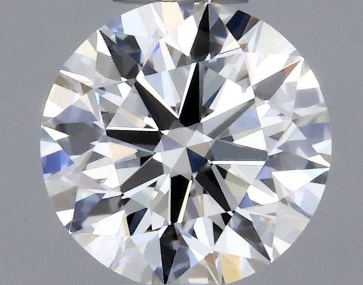 2498546406 Diamant Natural ROUND IF