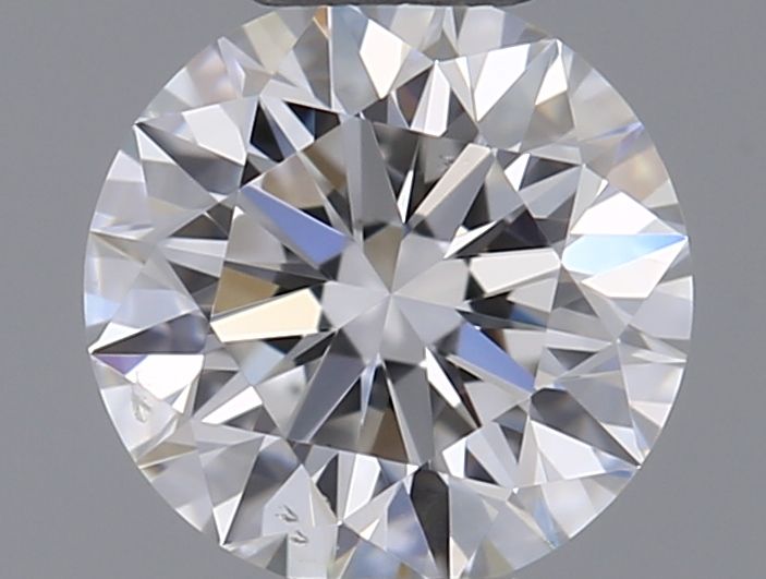 2498558474 Diamant Natural ROUND SI1