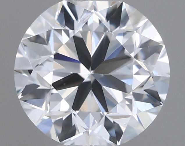 2498563521 Diamant Natural ROUND VS1