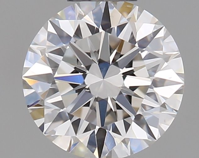 2498576163 Diamant Natural ROUND IF