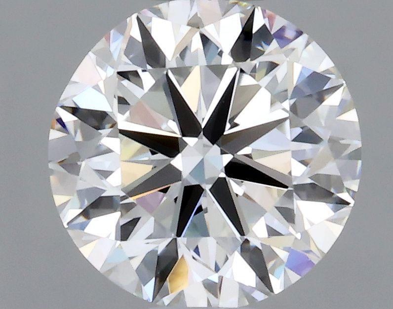 2498652870 Diamant Natural ROUND VVS1