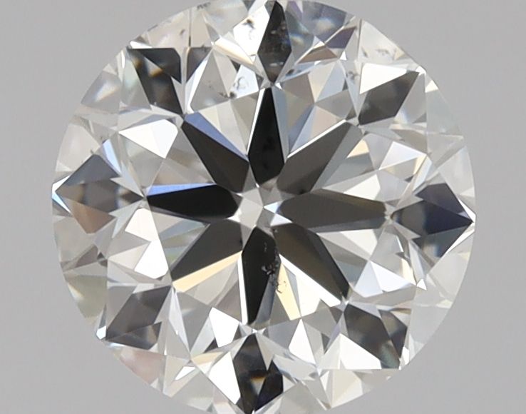 2498709265 Diamant Natural ROUND SI1