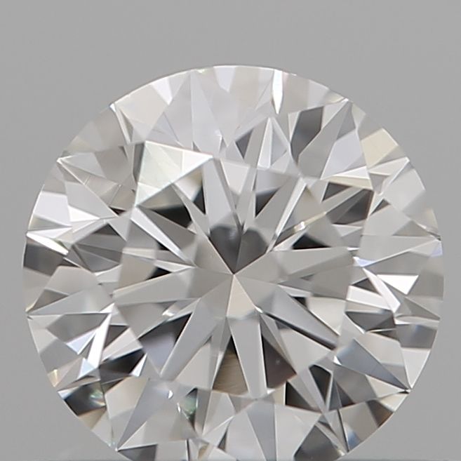 2498722590 Diamant Natural ROUND VS1