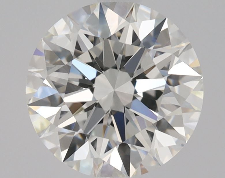 2498797737 Diamant Natural ROUND IF