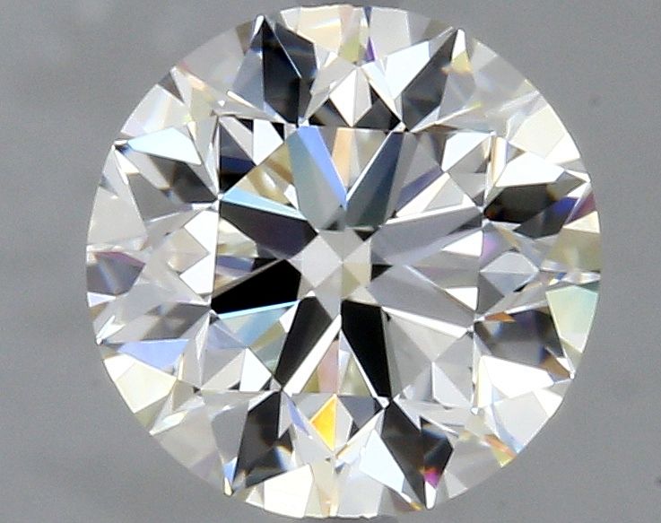 2498851916 Diamant Natural ROUND VVS1