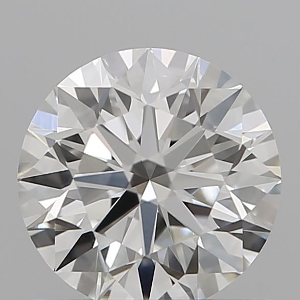 2498871481 Diamant Natural ROUND VVS1