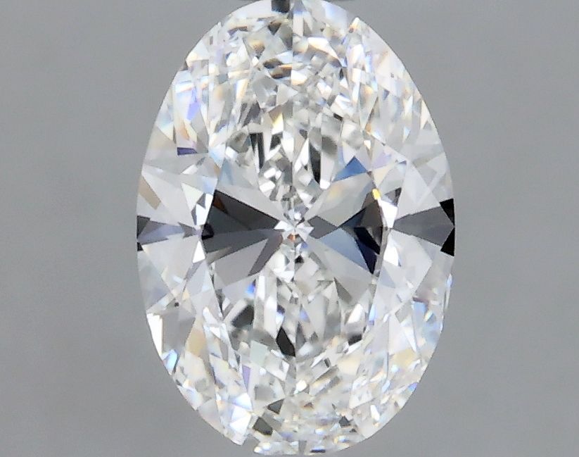 2498880868 Diamant Natural OVAL VS1
