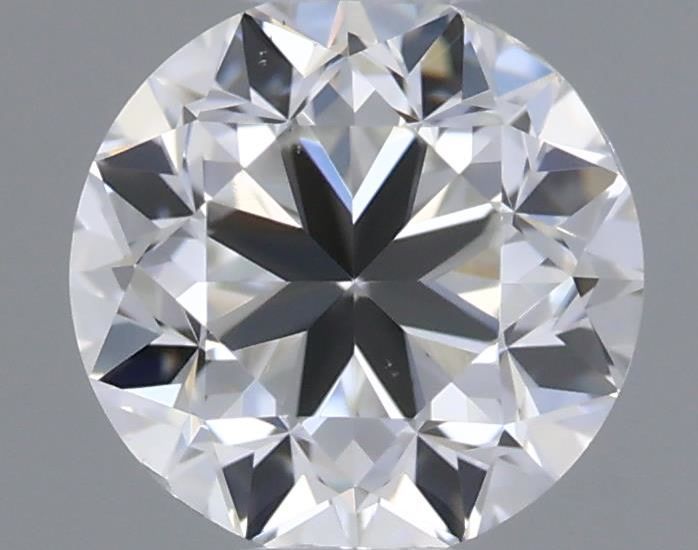 2498895647 Diamant Natural ROUND VS2