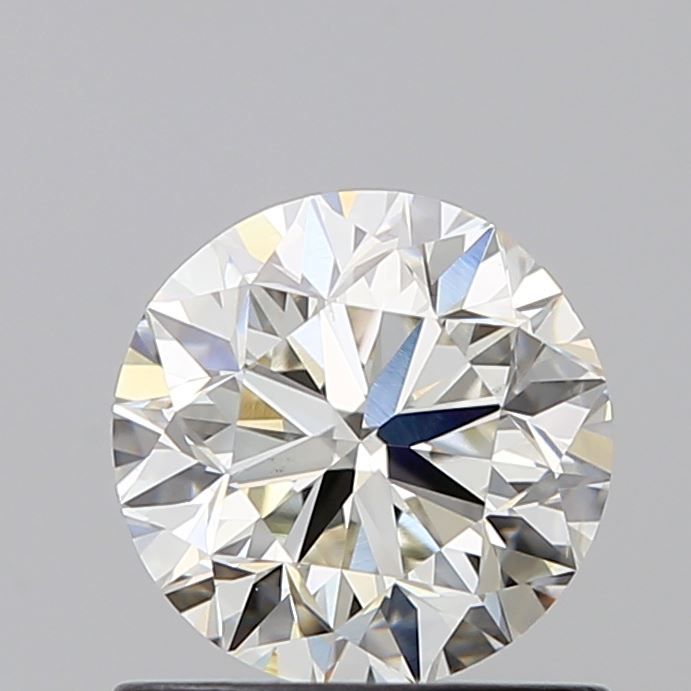 2498963831 Diamant Natural ROUND SI1
