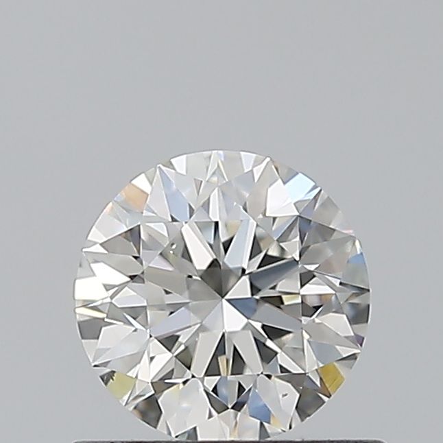 250000007389 Diamant Natural ROUND VS2