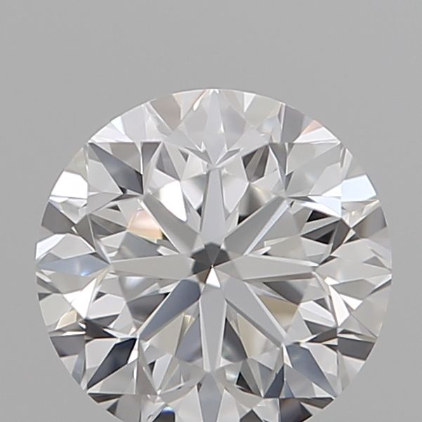 2504033002 Diamant Natural ROUND VS1