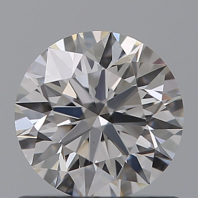 2504037756 Diamant Natural ROUND VS1