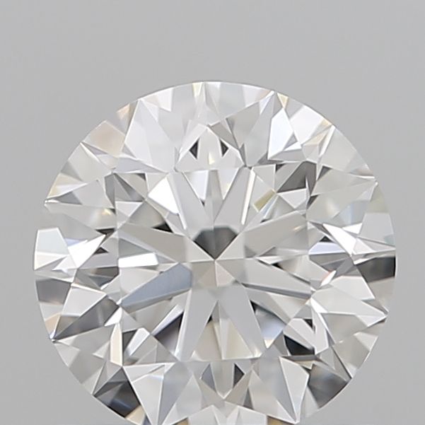 2504040925 Diamant Natural ROUND VVS2