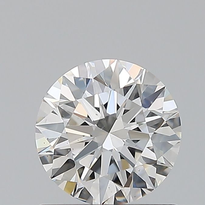 2504070217 Diamant Natural ROUND VS2