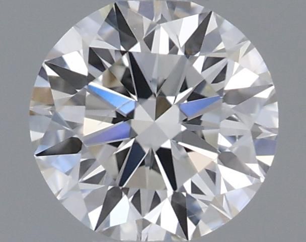 2504099666 Diamant Natural ROUND SI1