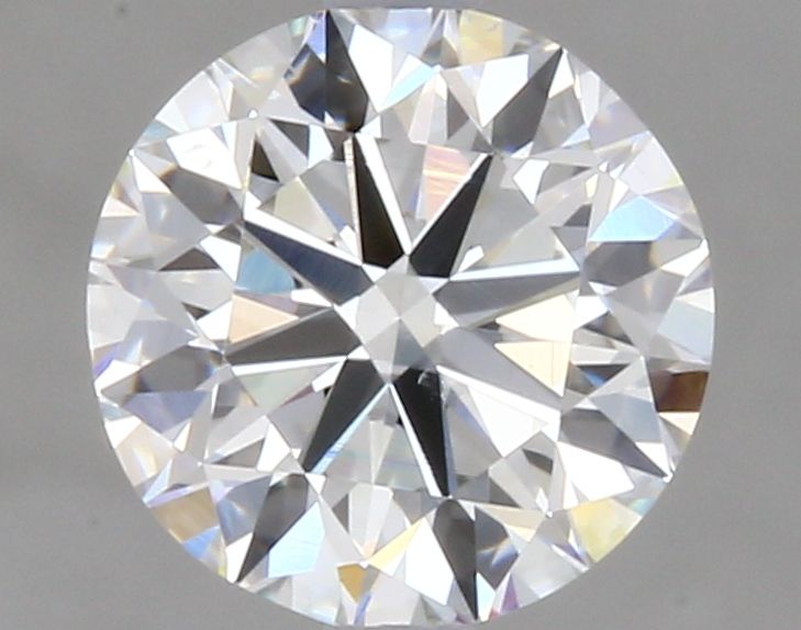2504107854 Diamant Natural ROUND VS2