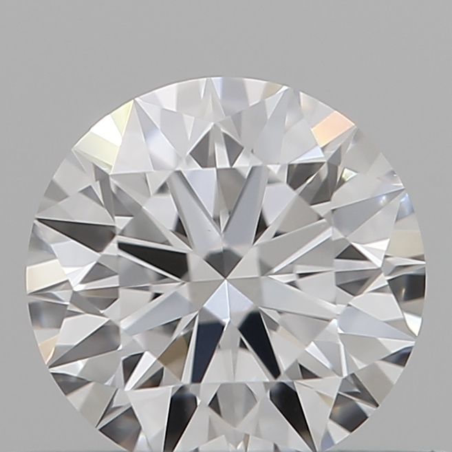 2504144244 Diamant Natural ROUND VVS2