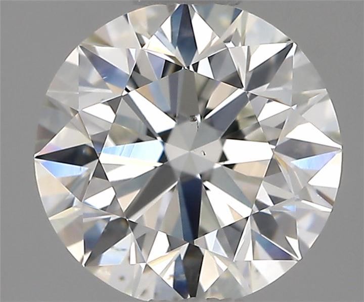 2504154958 Diamant Natural ROUND SI1