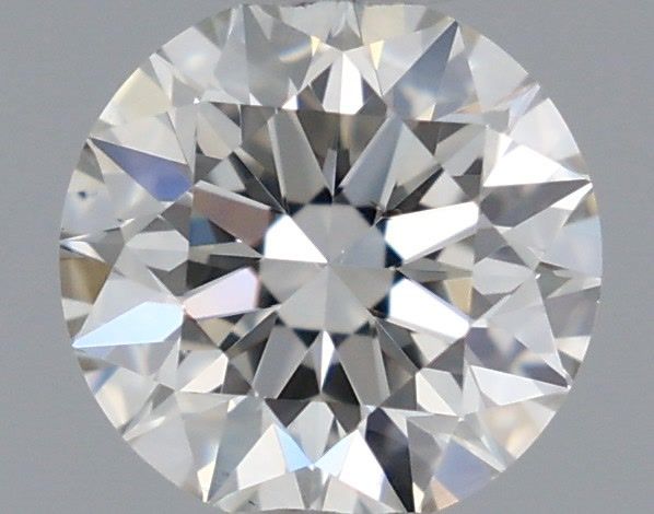 2504176135 Diamant Natural ROUND VS2