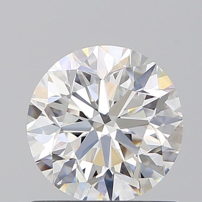 2504180597 Diamant Natural ROUND VVS1