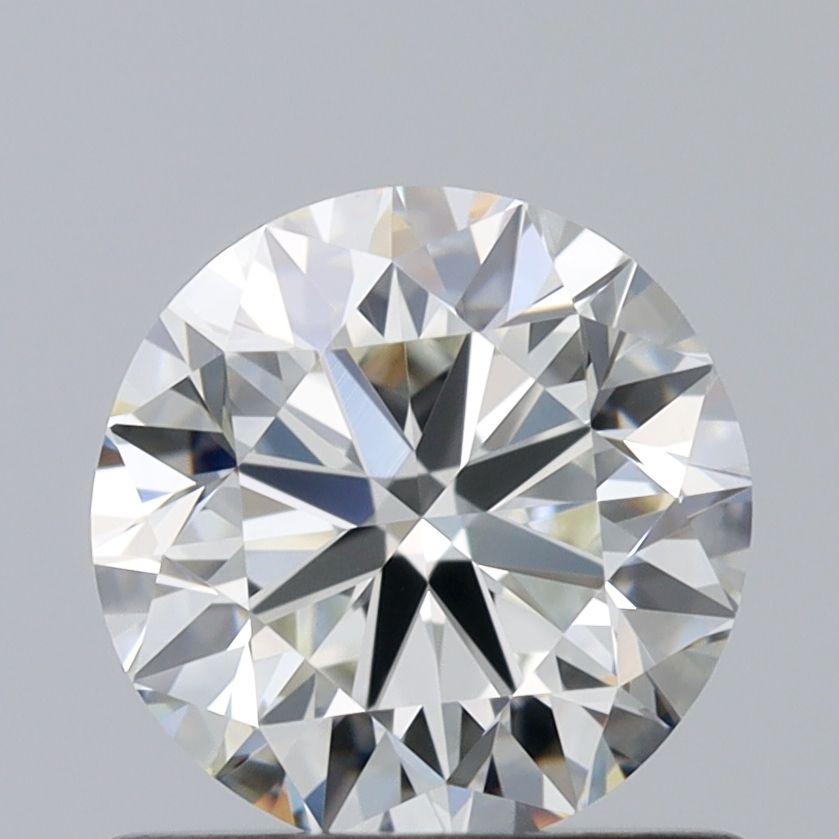 2504195324 Diamant Natural ROUND VVS2