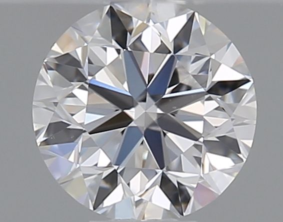 2504196452 Diamant Natural ROUND VVS1