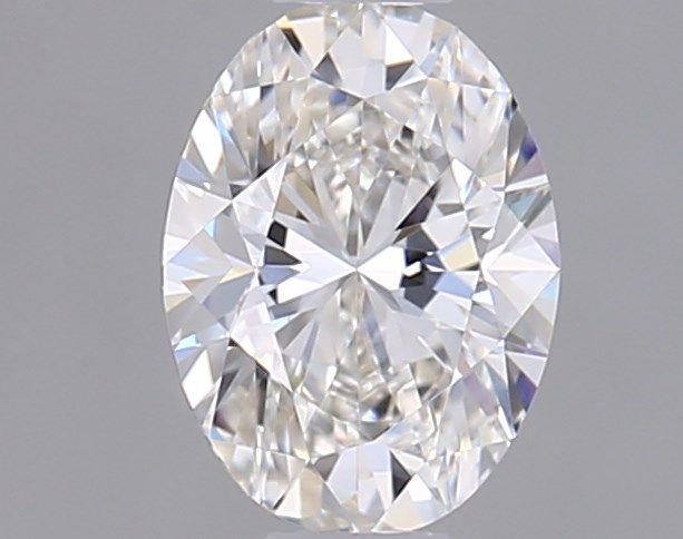 2504205637 Diamant Natural OVAL VVS1