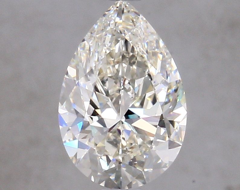 2504218889 Diamant Natural PEAR VS1