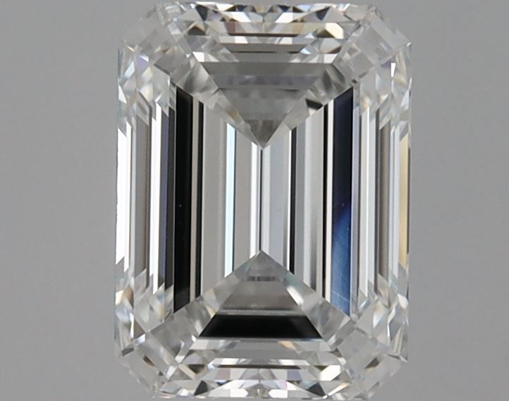 2504227944 Diamant Natural EMERALD VS1