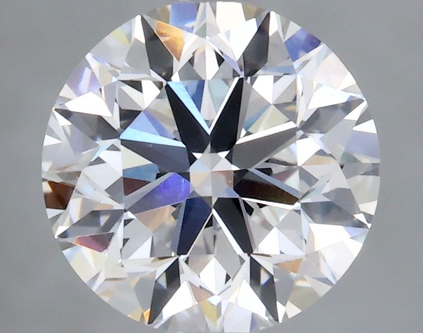 2504264194 Diamant Natural ROUND SI1