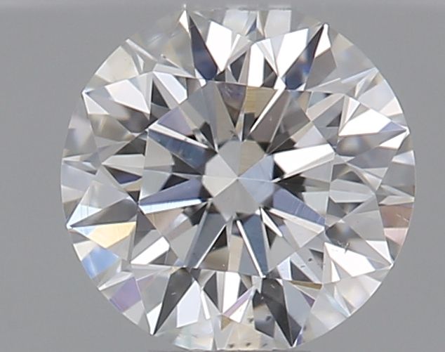 2504266369 Diamant Natural ROUND SI1