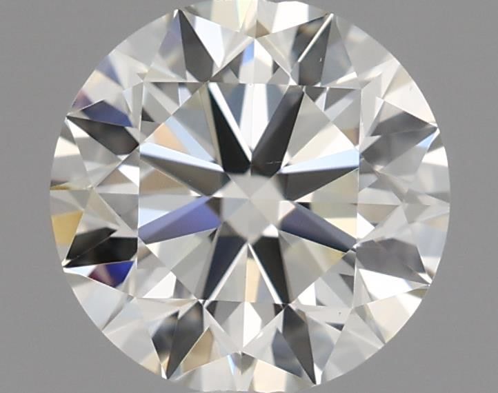 2504274973 Diamant Natural ROUND VS2