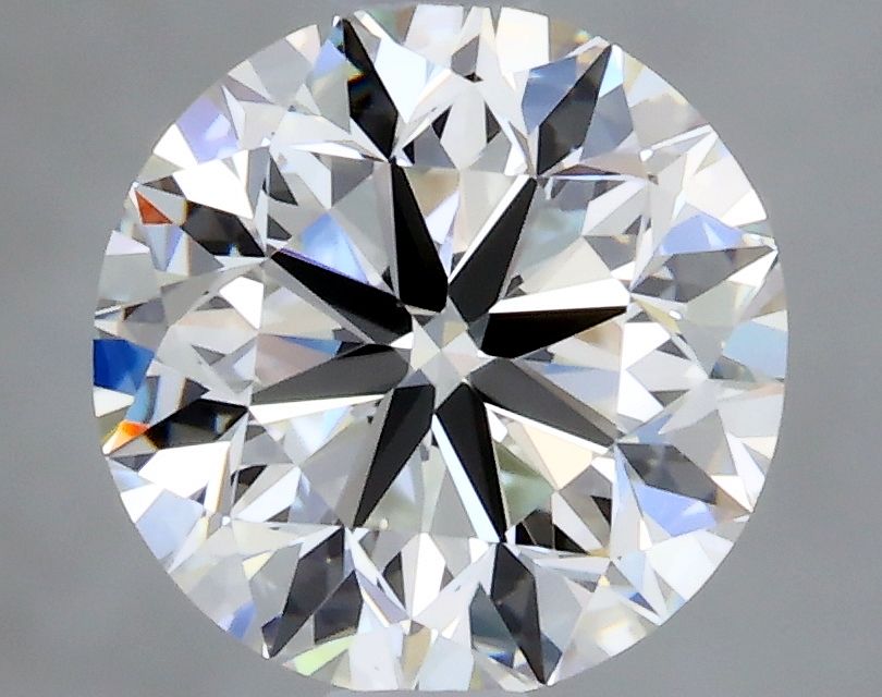 2504293346 Diamant Natural ROUND VS1