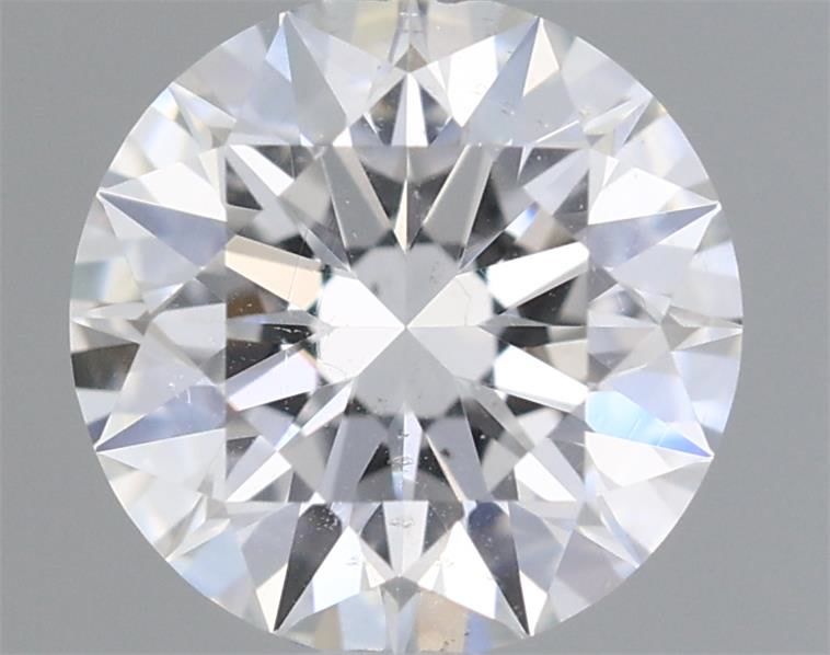 2504293925 Diamant Natural ROUND SI1