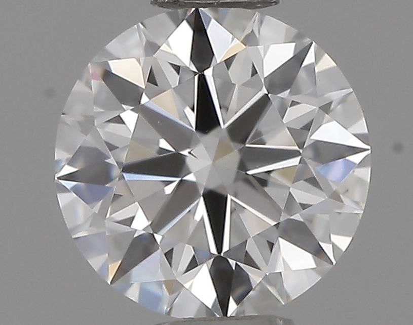 2504334118 Diamant Natural ROUND VS2