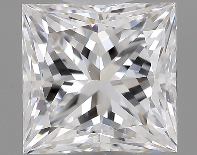 2504334192 Diamant Natural PRINCESS VVS1